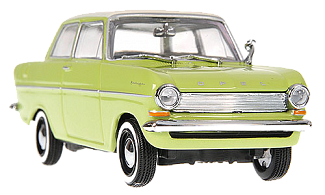 ремонт Стартера OPEL (ОПЕЛЬ) Kadett A